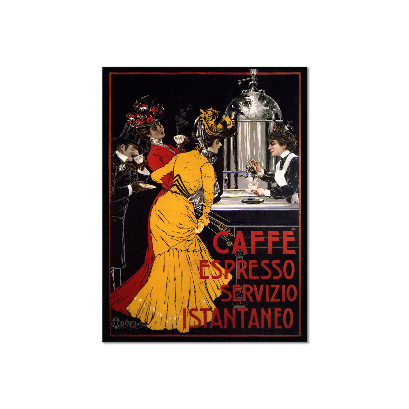 Caffé Espresso
