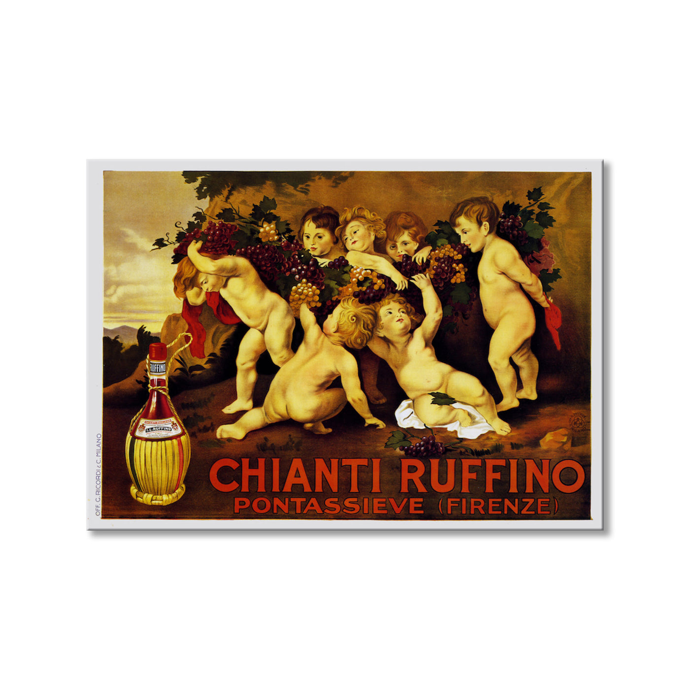 Chianti Ruffino