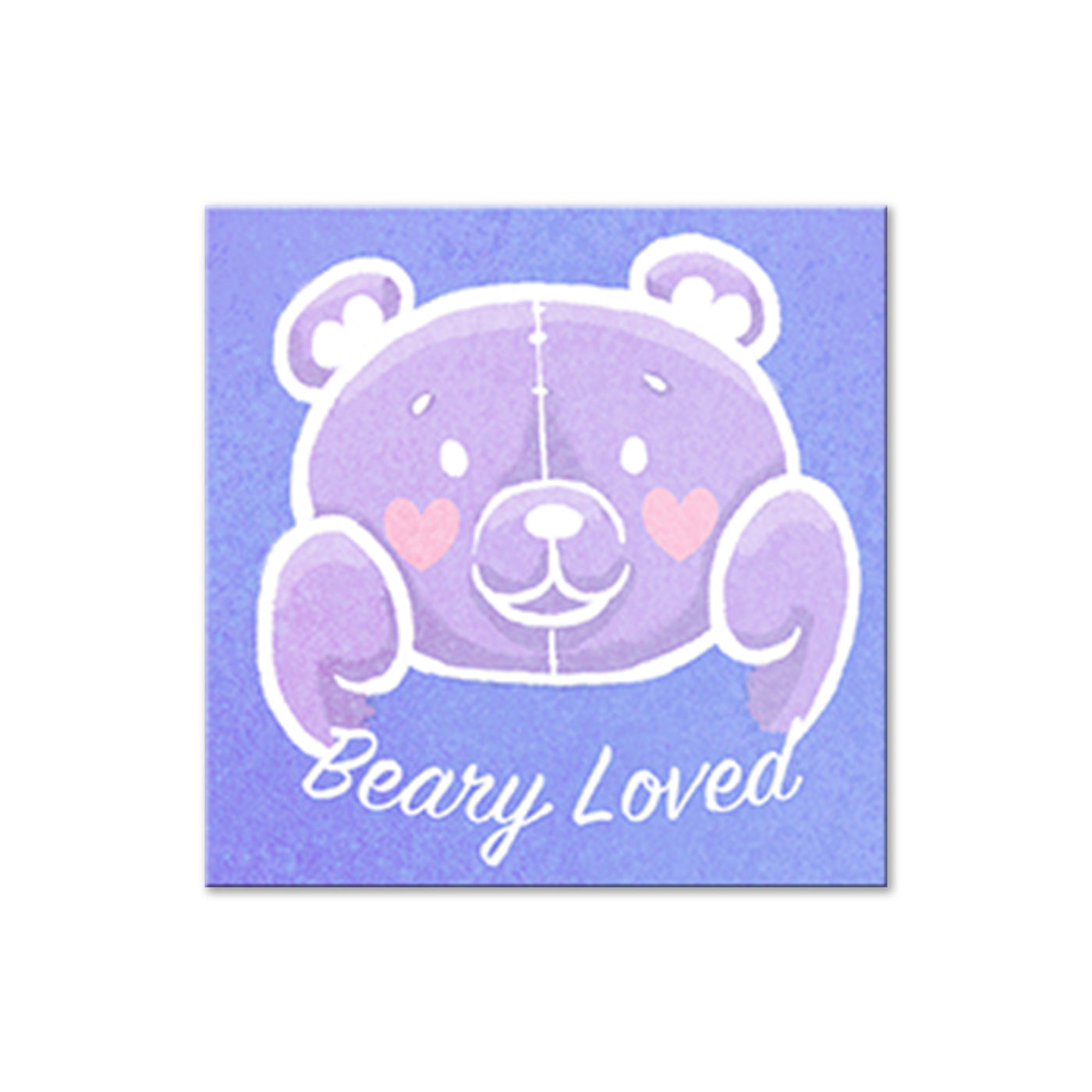 Beary Loved