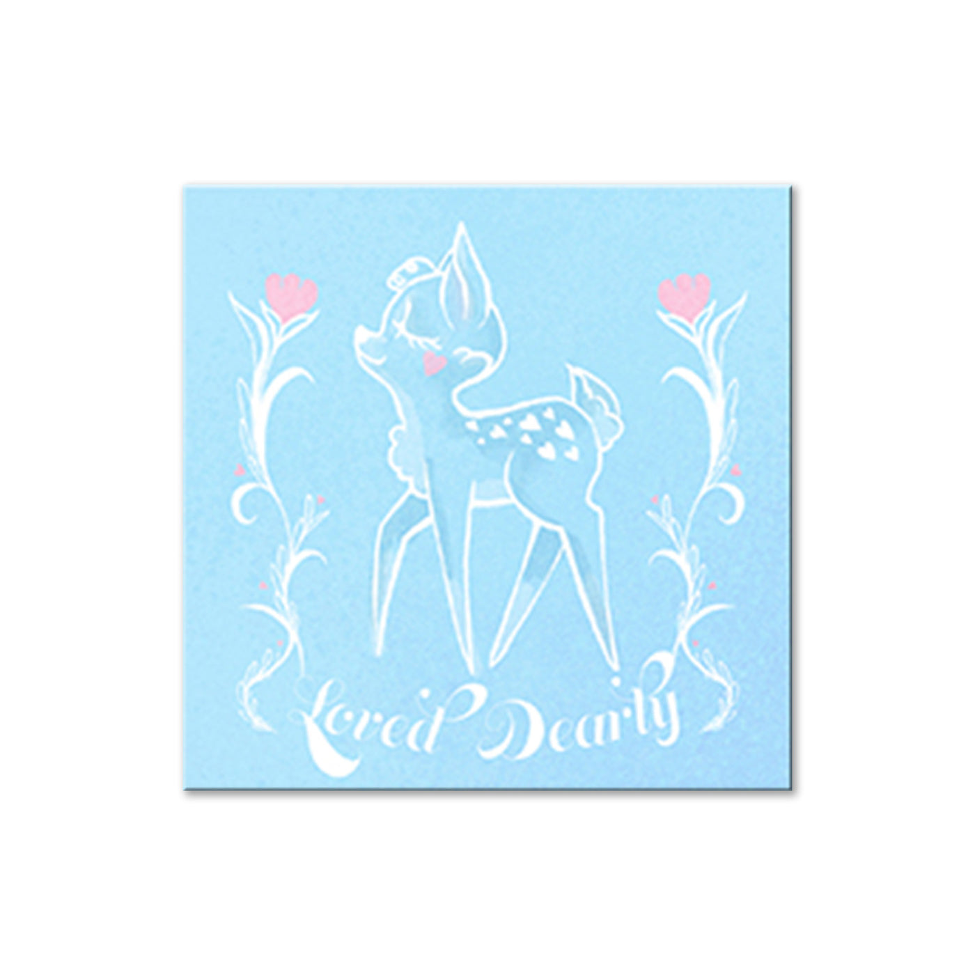 Loved Dearly