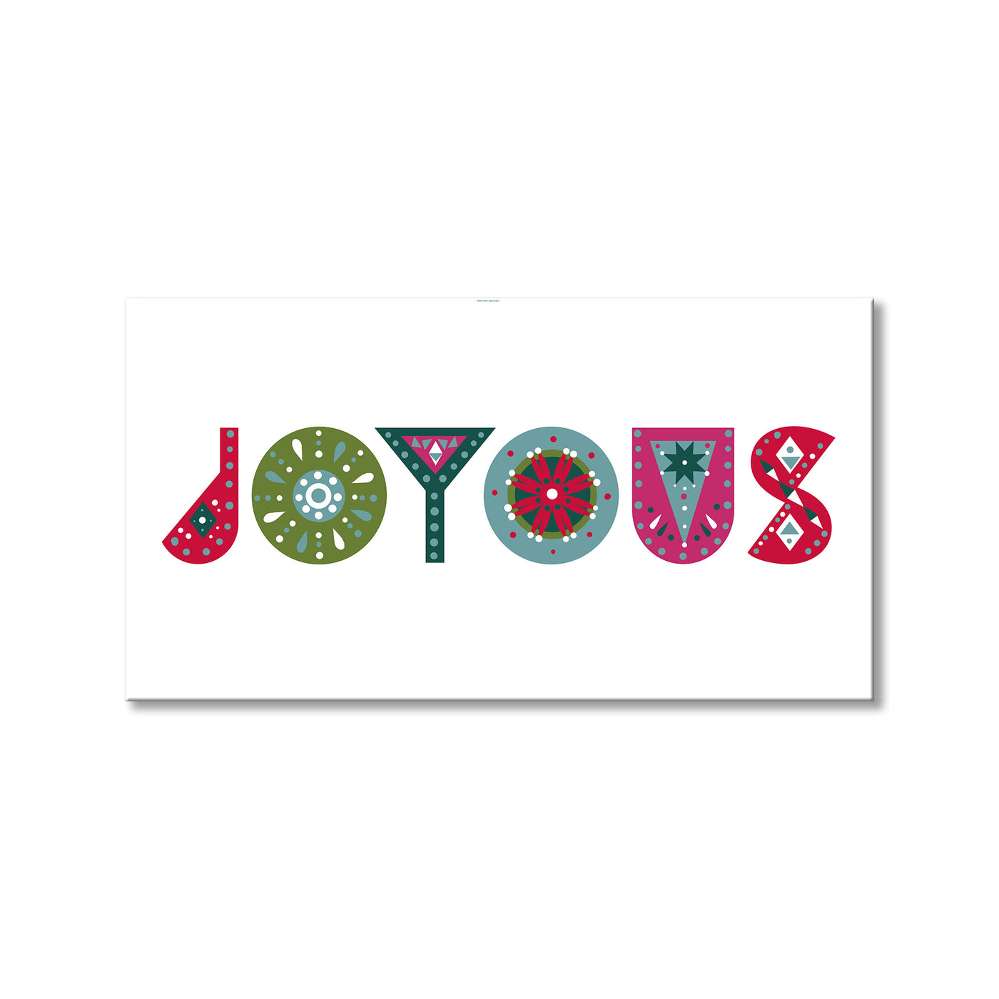 Joyous