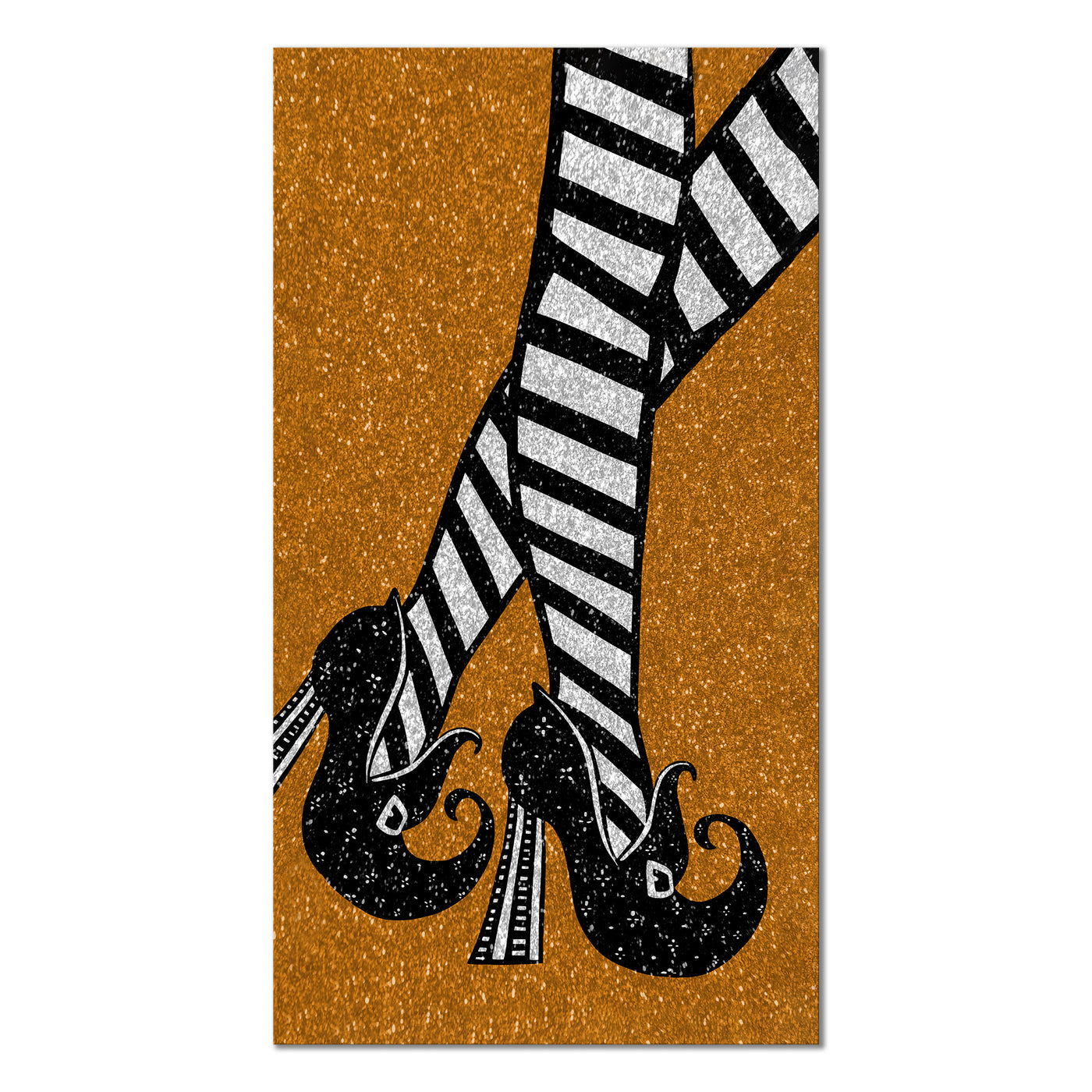 Chic & Bewitched I