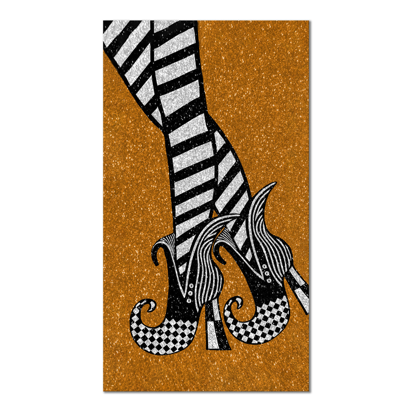 Chic & Bewitched II