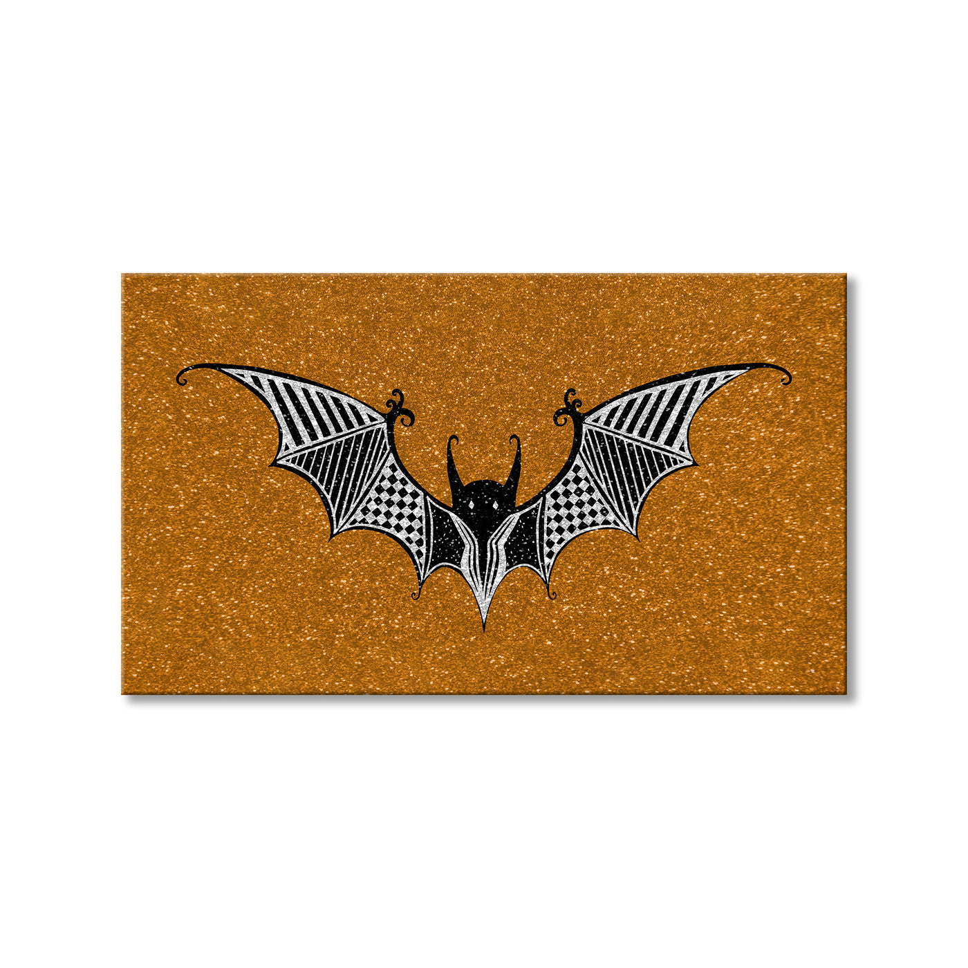 Glamoween Bat I
