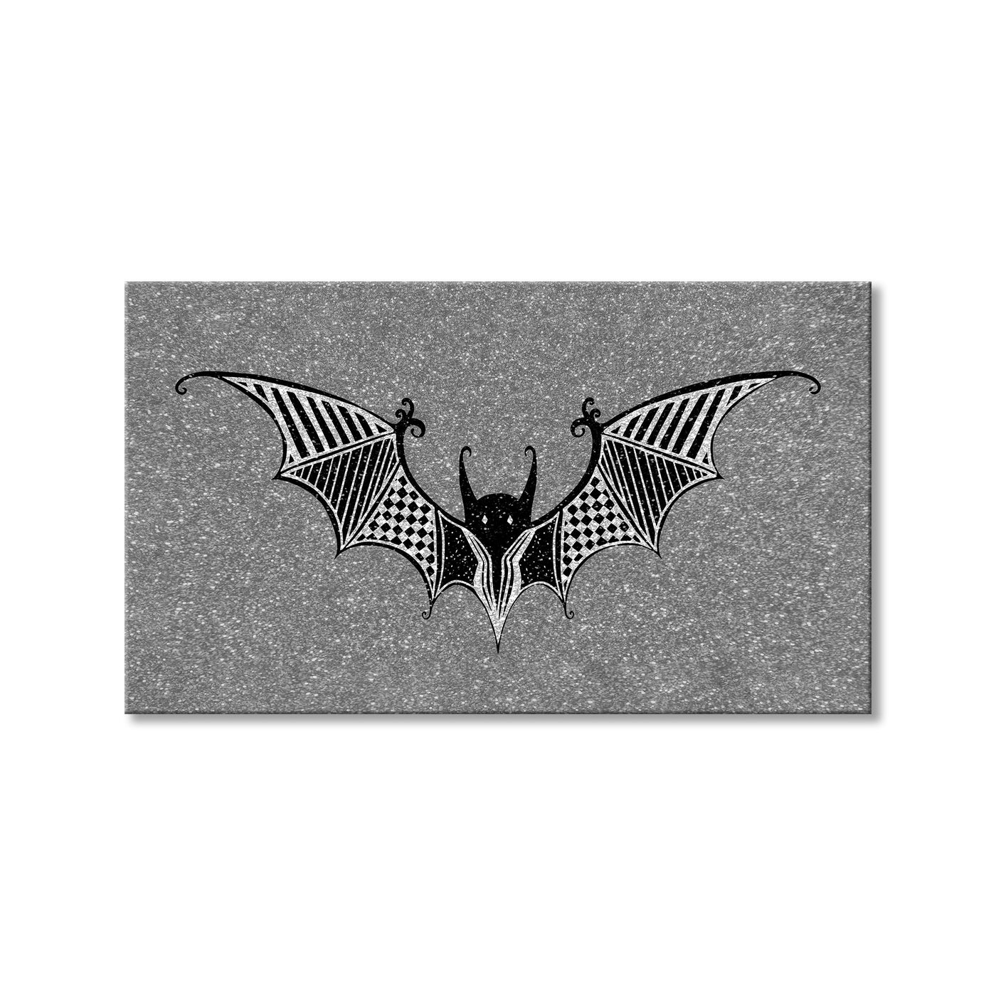 Glamoween Bat II