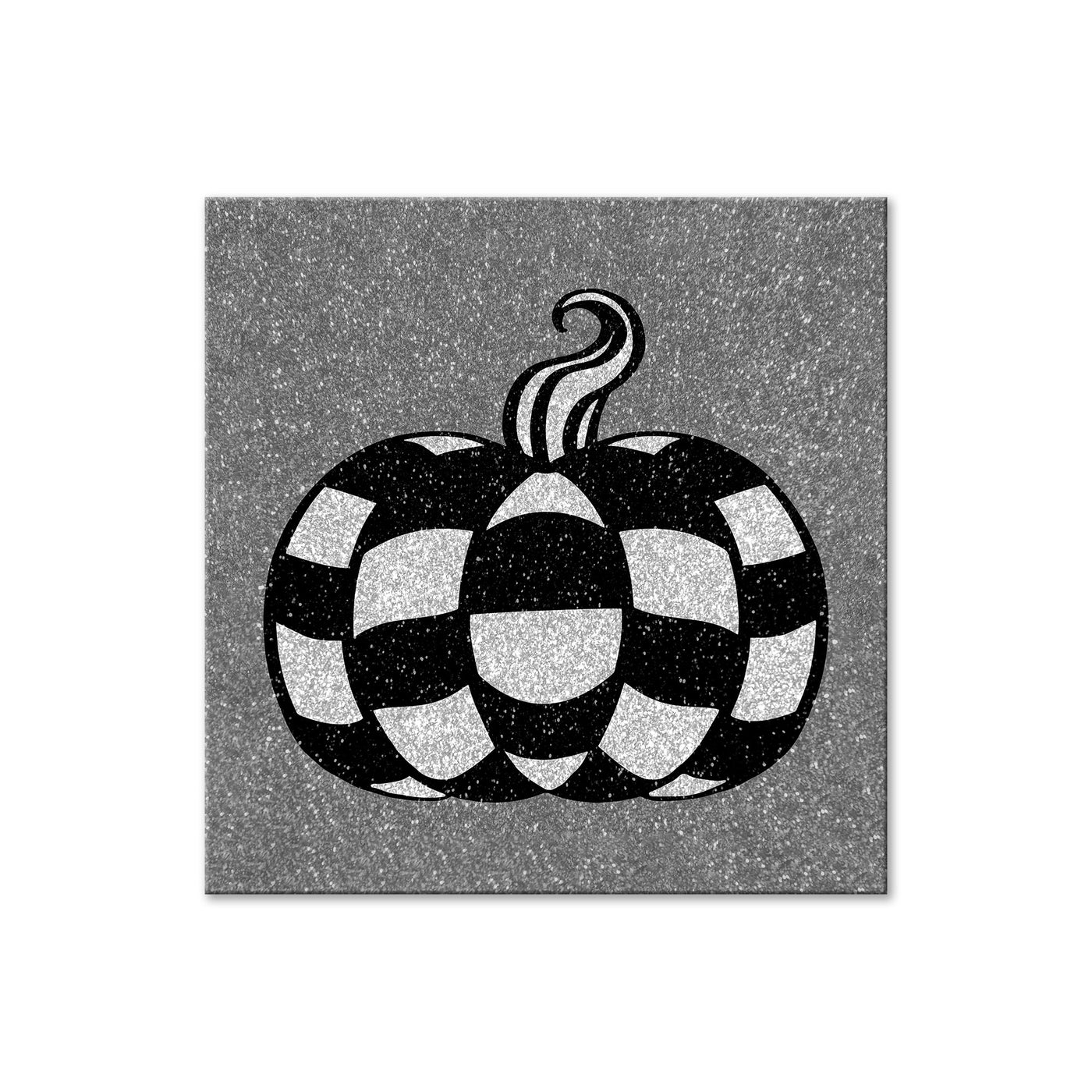 Glamoween Pumpkin I