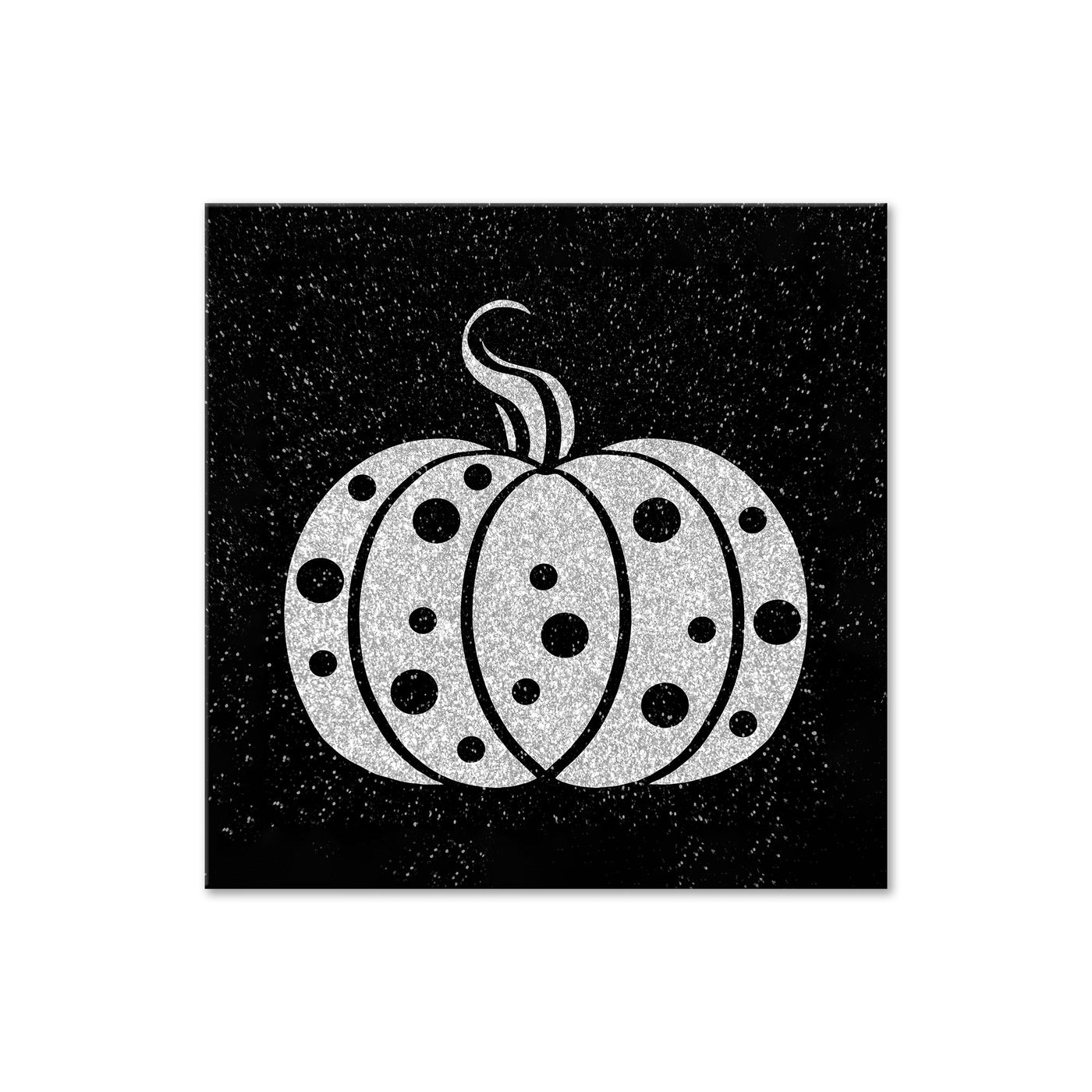 Glamoween Pumpkin II