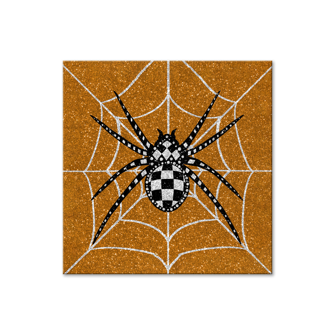 Glamoween Spider I