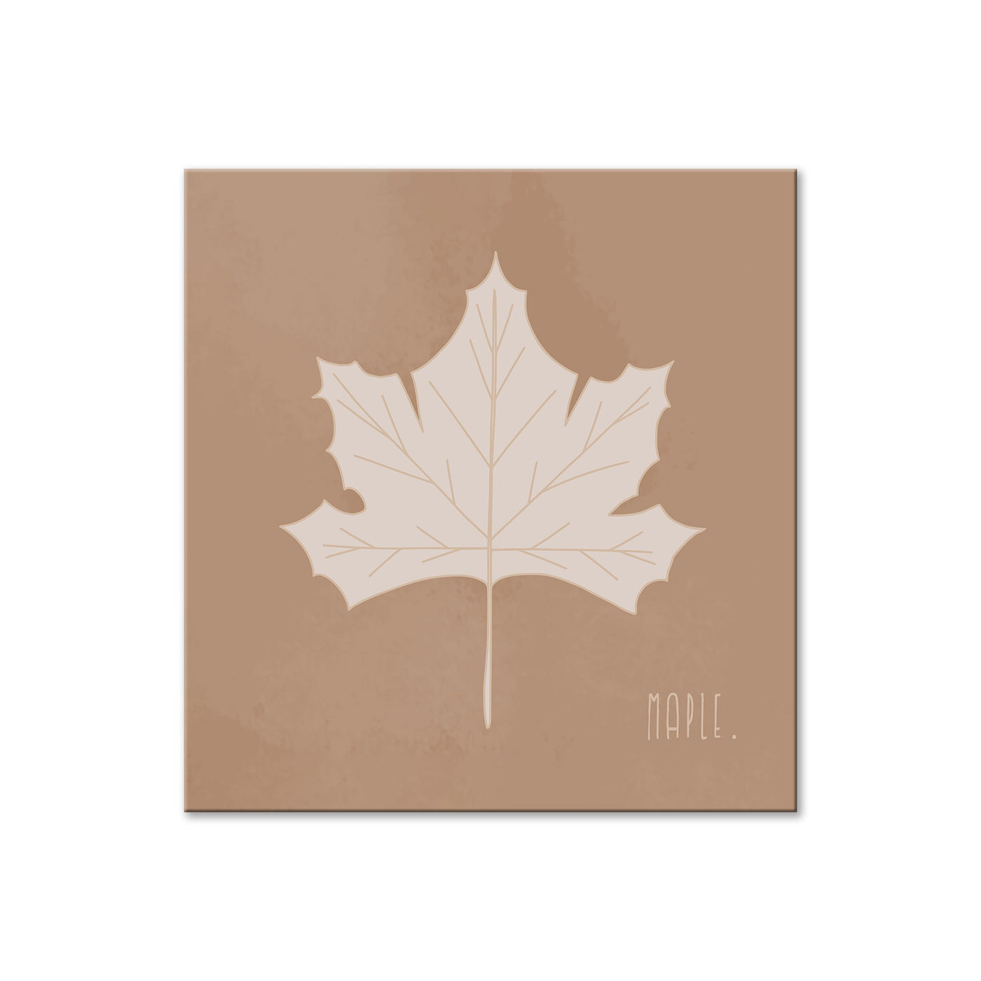 Minimal Leaf I