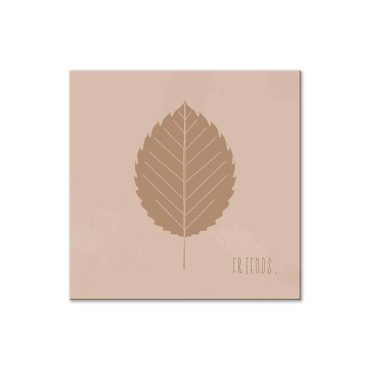 Minimal Leaf II