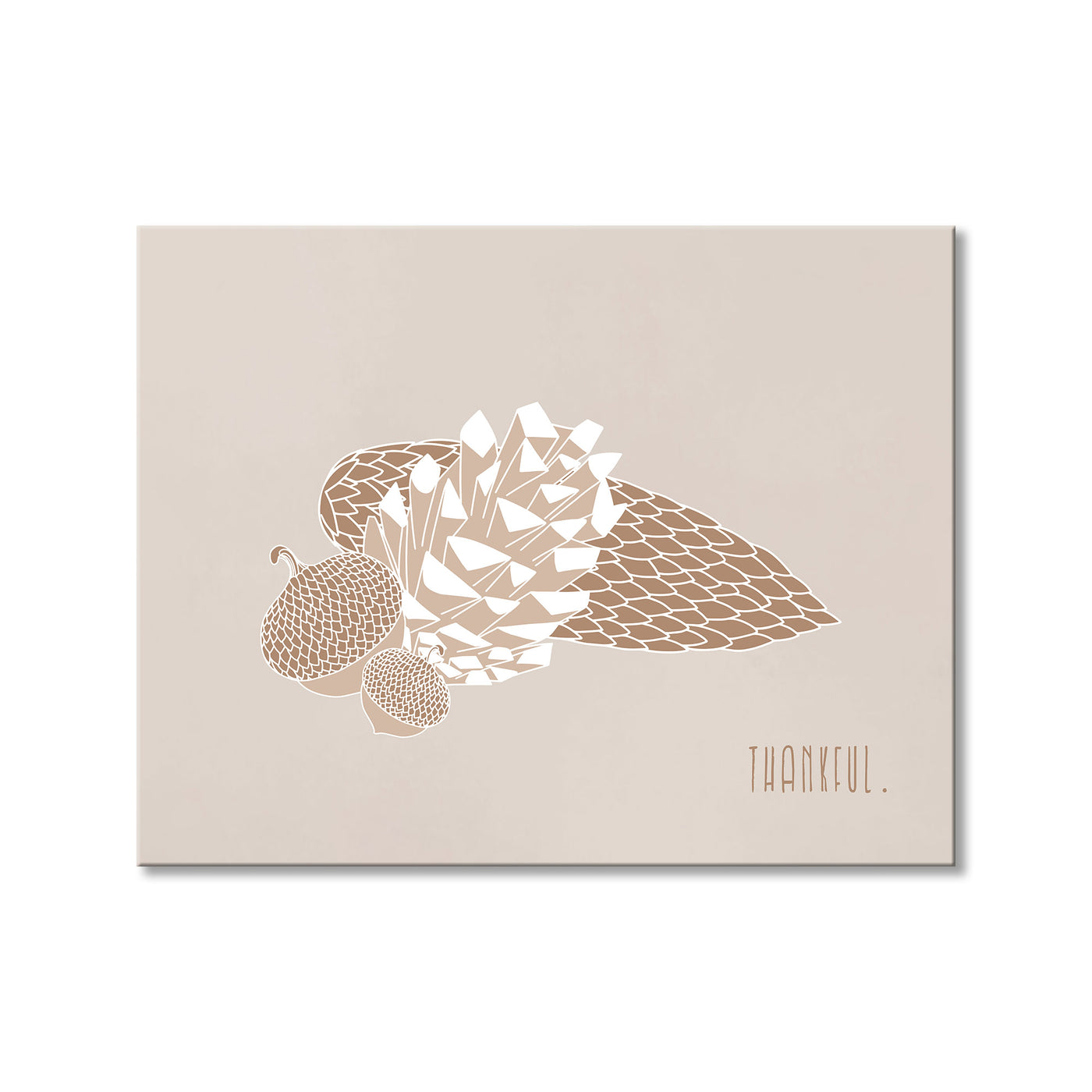 Minimal Harvest II