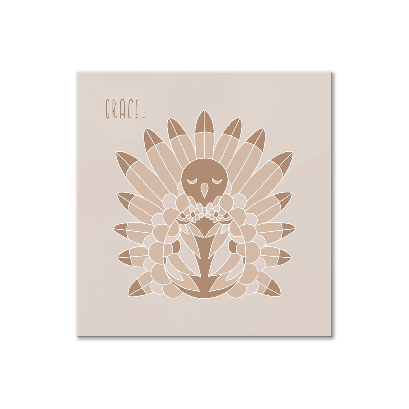 Minimal Turkey I