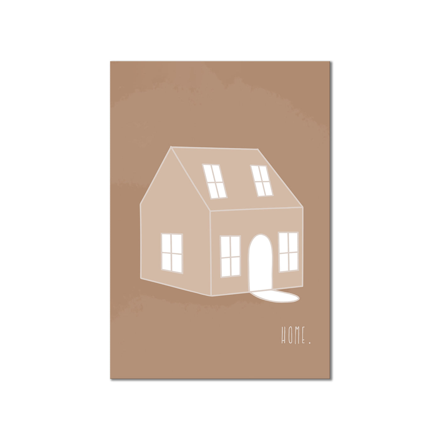 Minimal Home