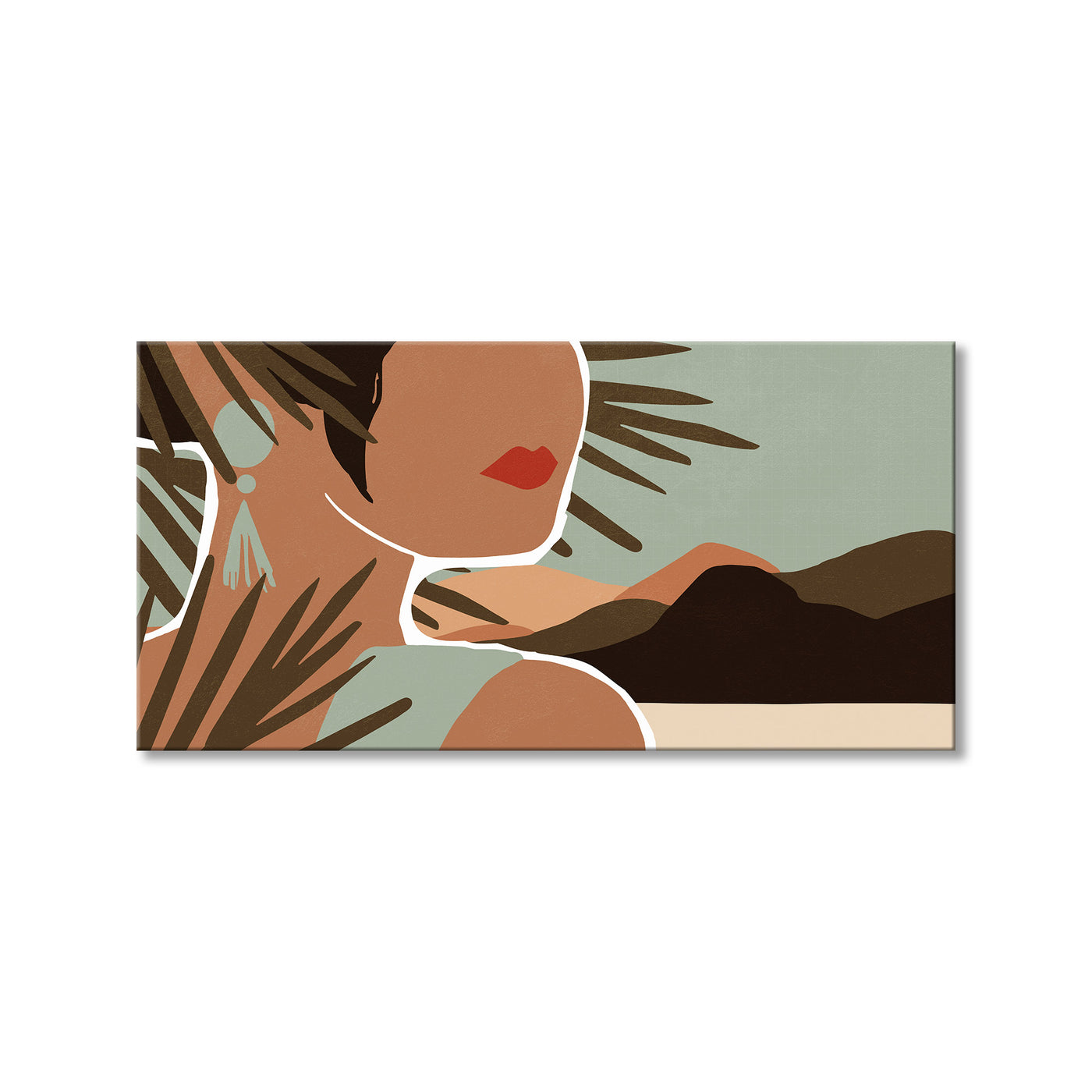 Summer Nomad I