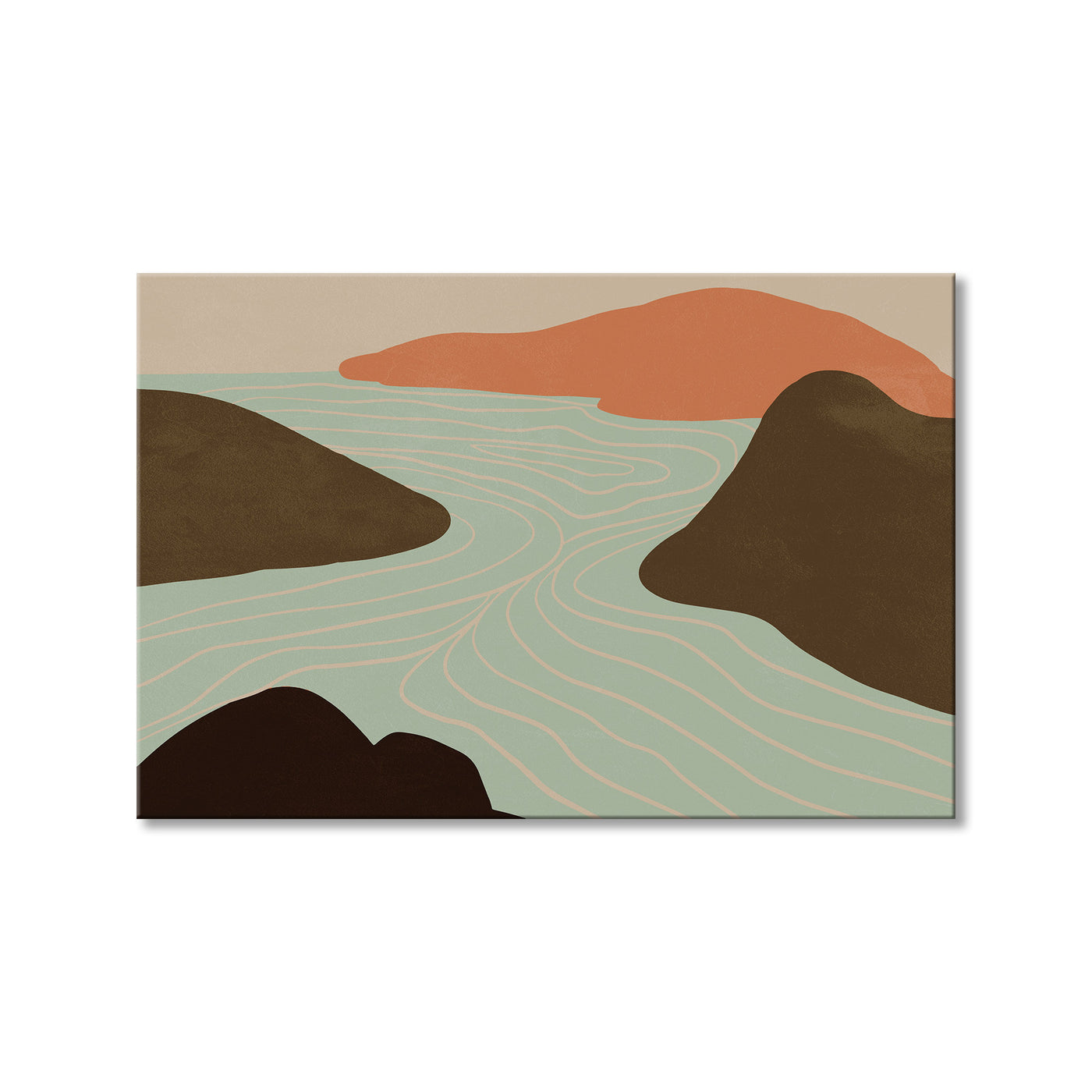 Summer Nomad II