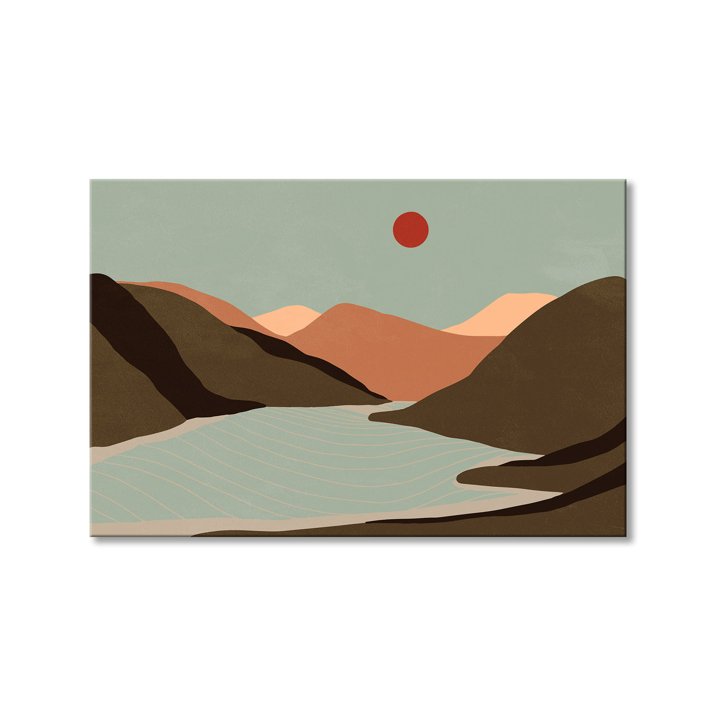 Summer Nomad III