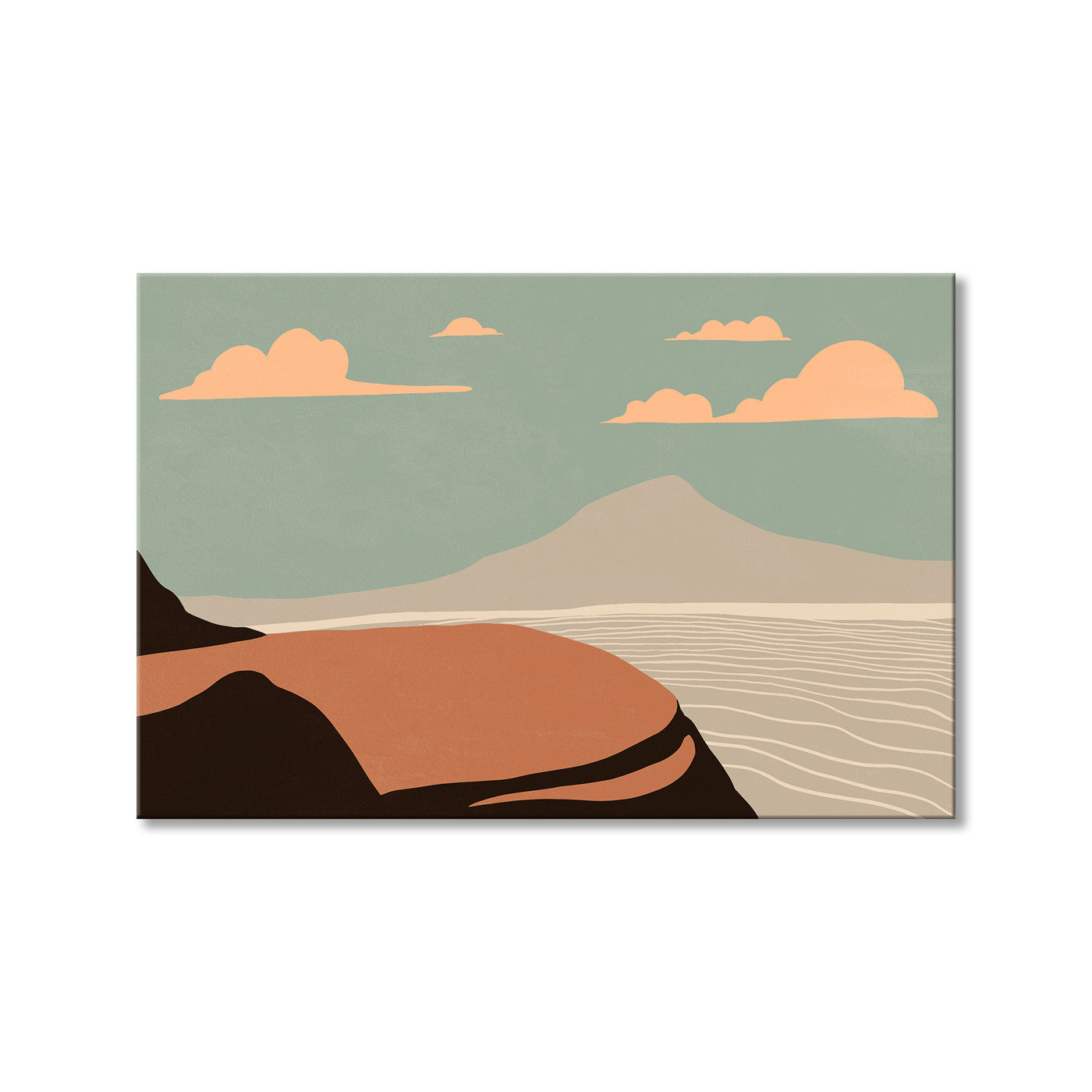 Summer Nomad IV