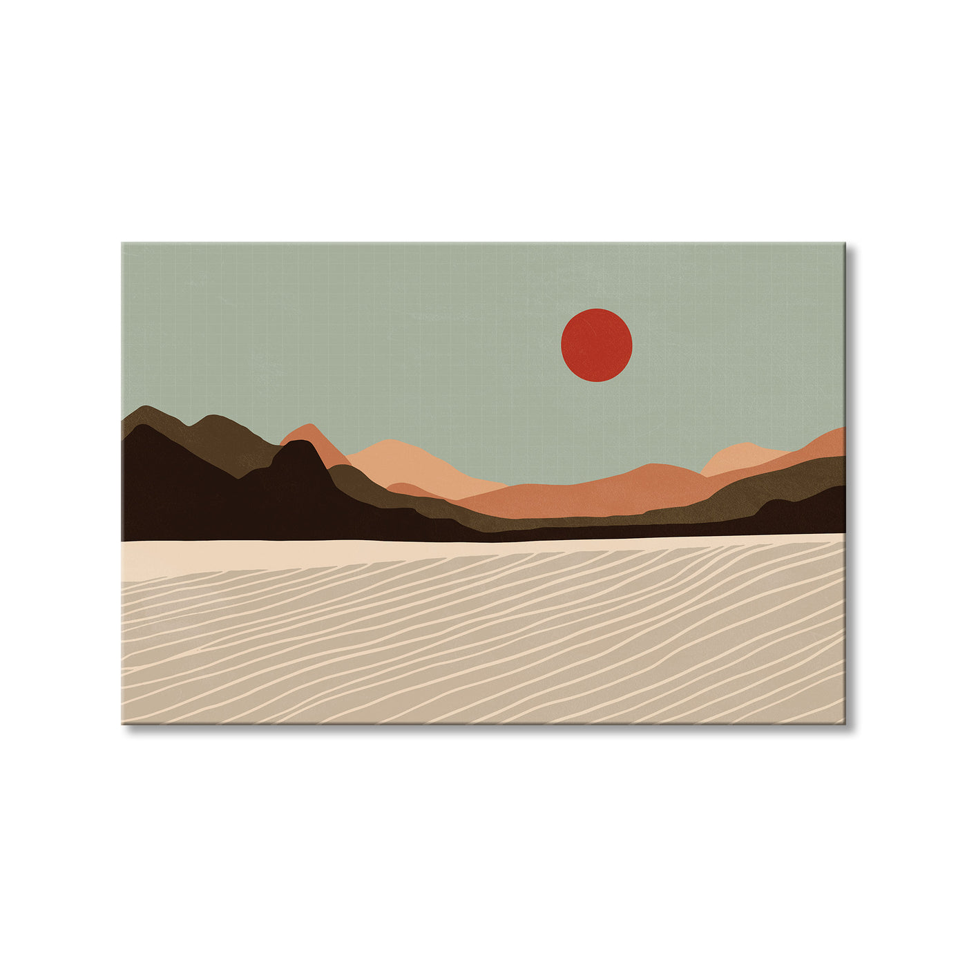 Summer Nomad V
