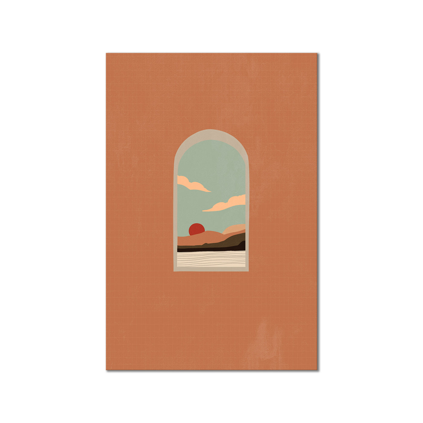 Summer Nomad VI