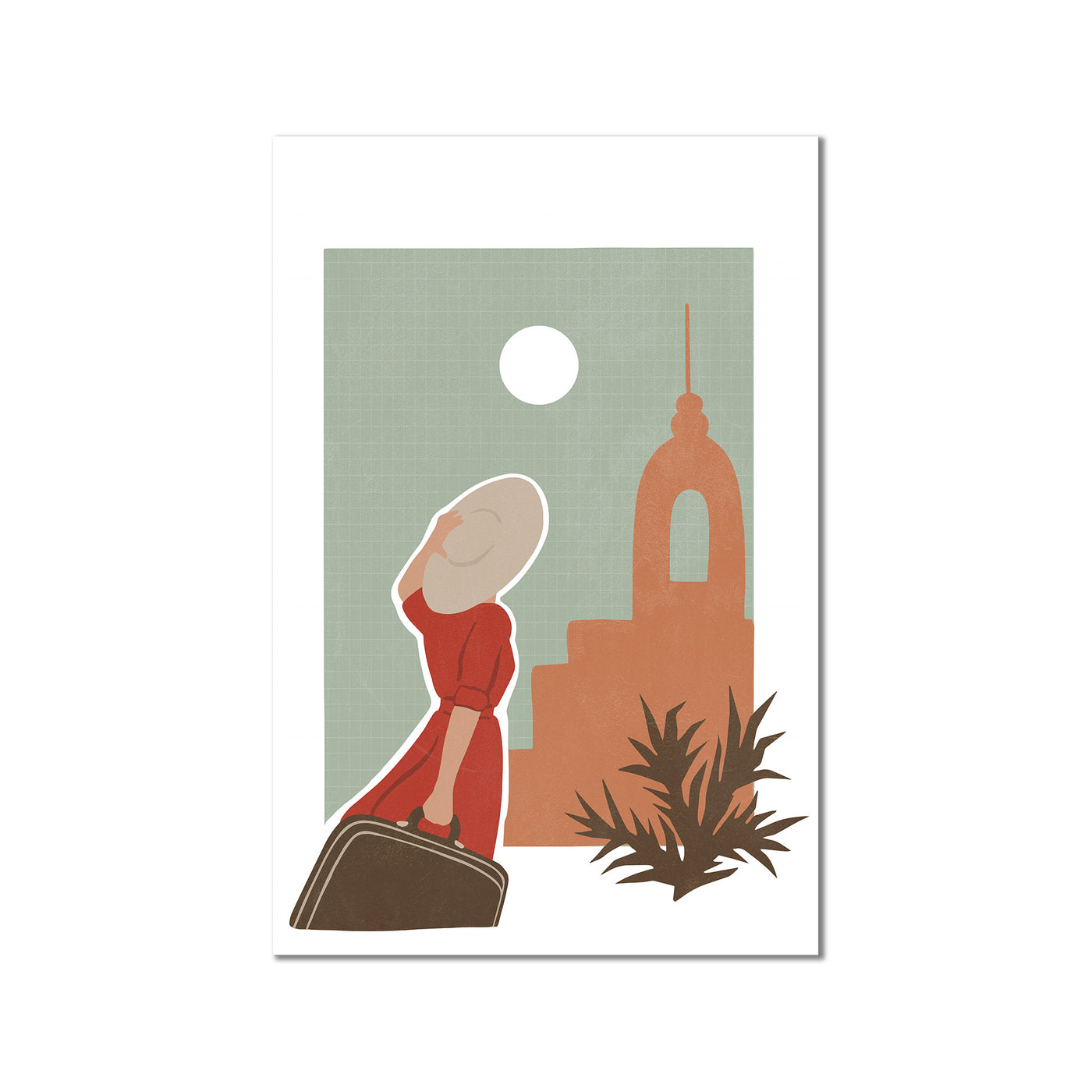 Summer Nomad VII