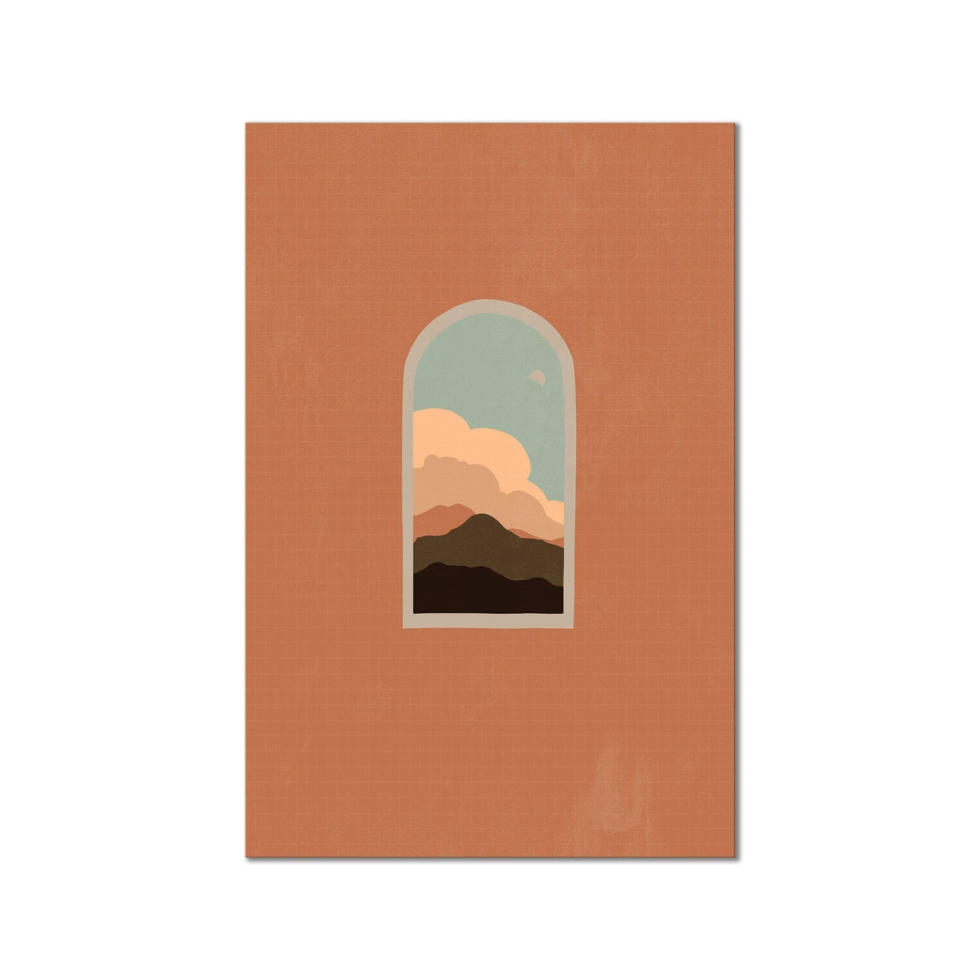 Summer Nomad VIII