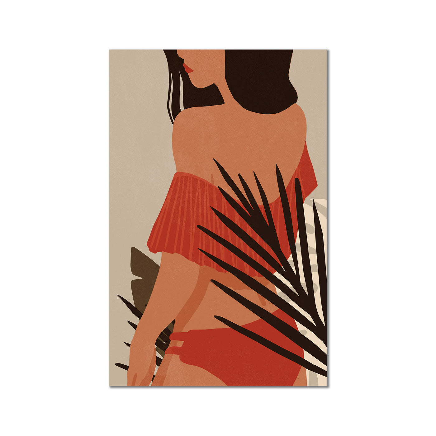 Summer Nomad XII
