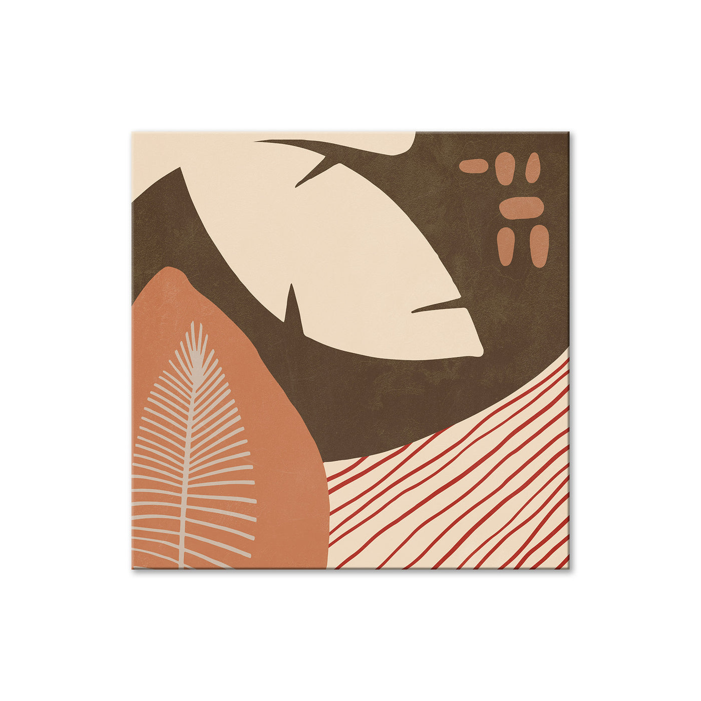Summer Nomad XVI