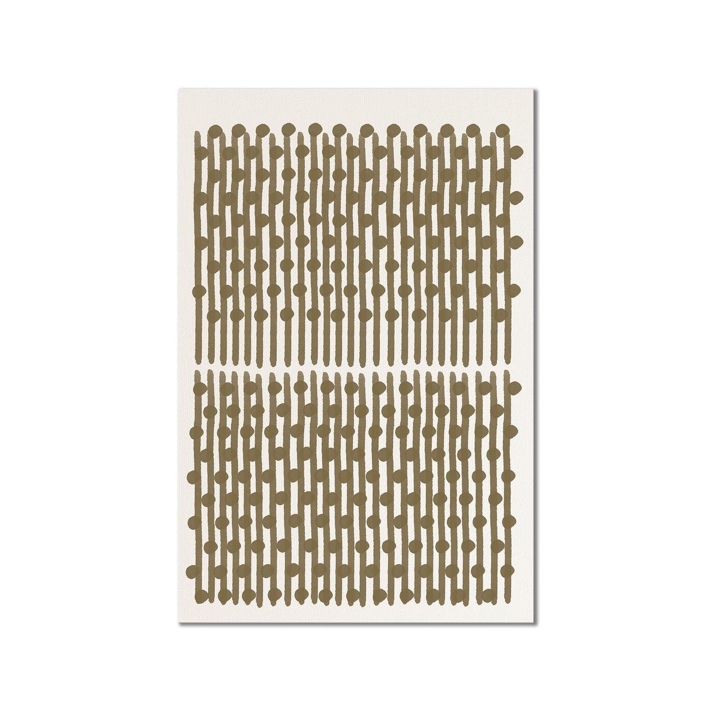 Abstract Neutral CLVII