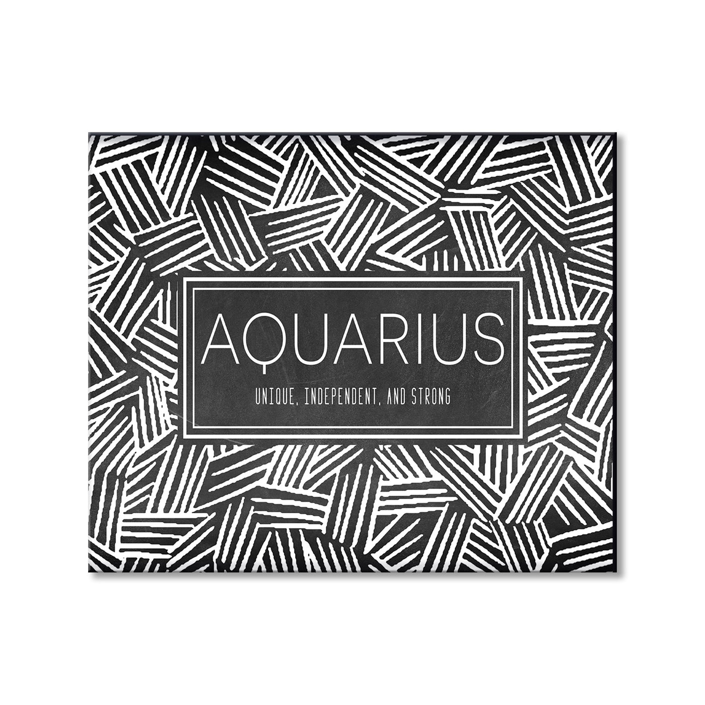 ChiChi Zodiac - Aquarius