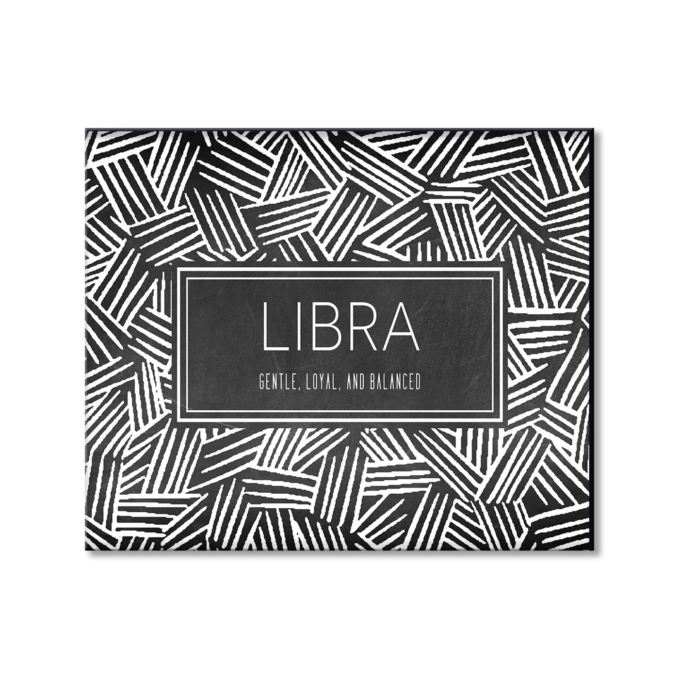 ChiChi Zodiac - Libra