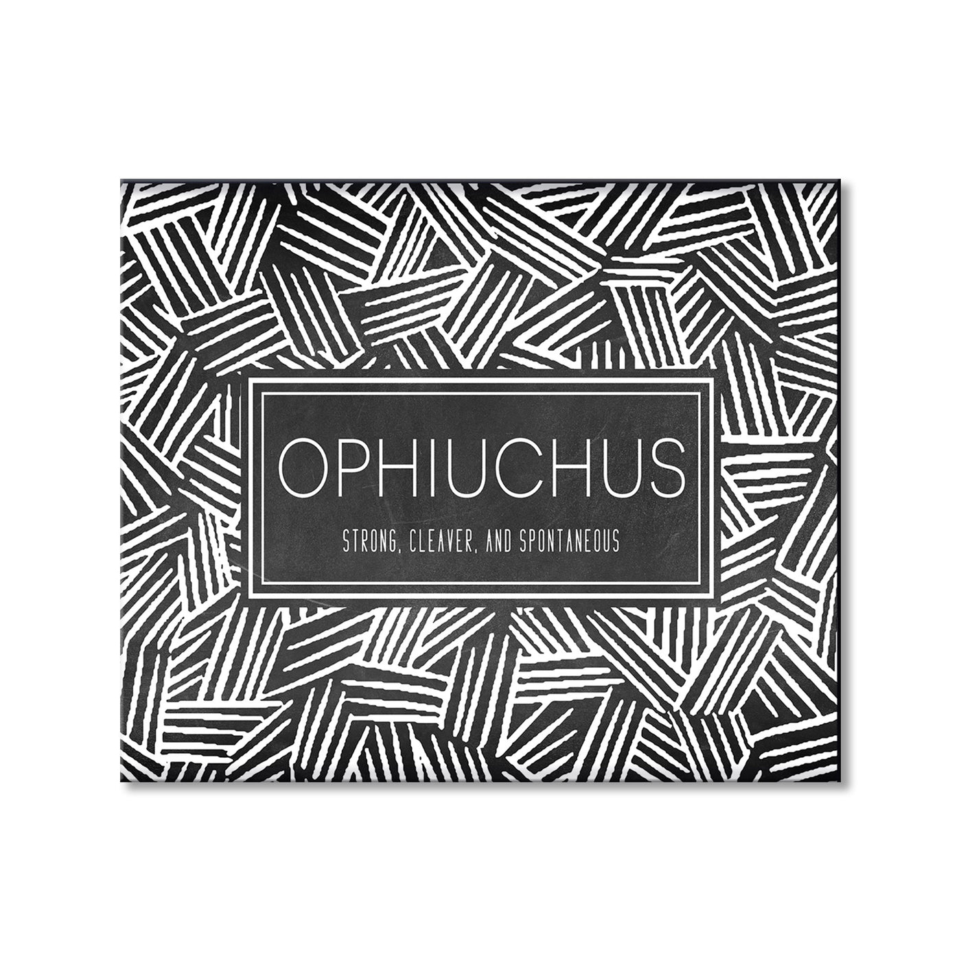 ChiChi Zodiac - Ophiuchus