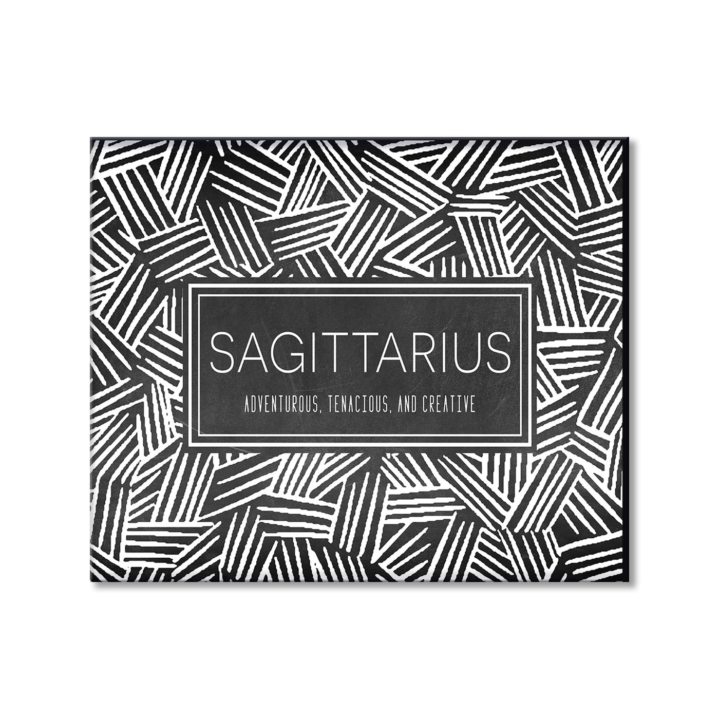 ChiChi Zodiac - Sagittarius