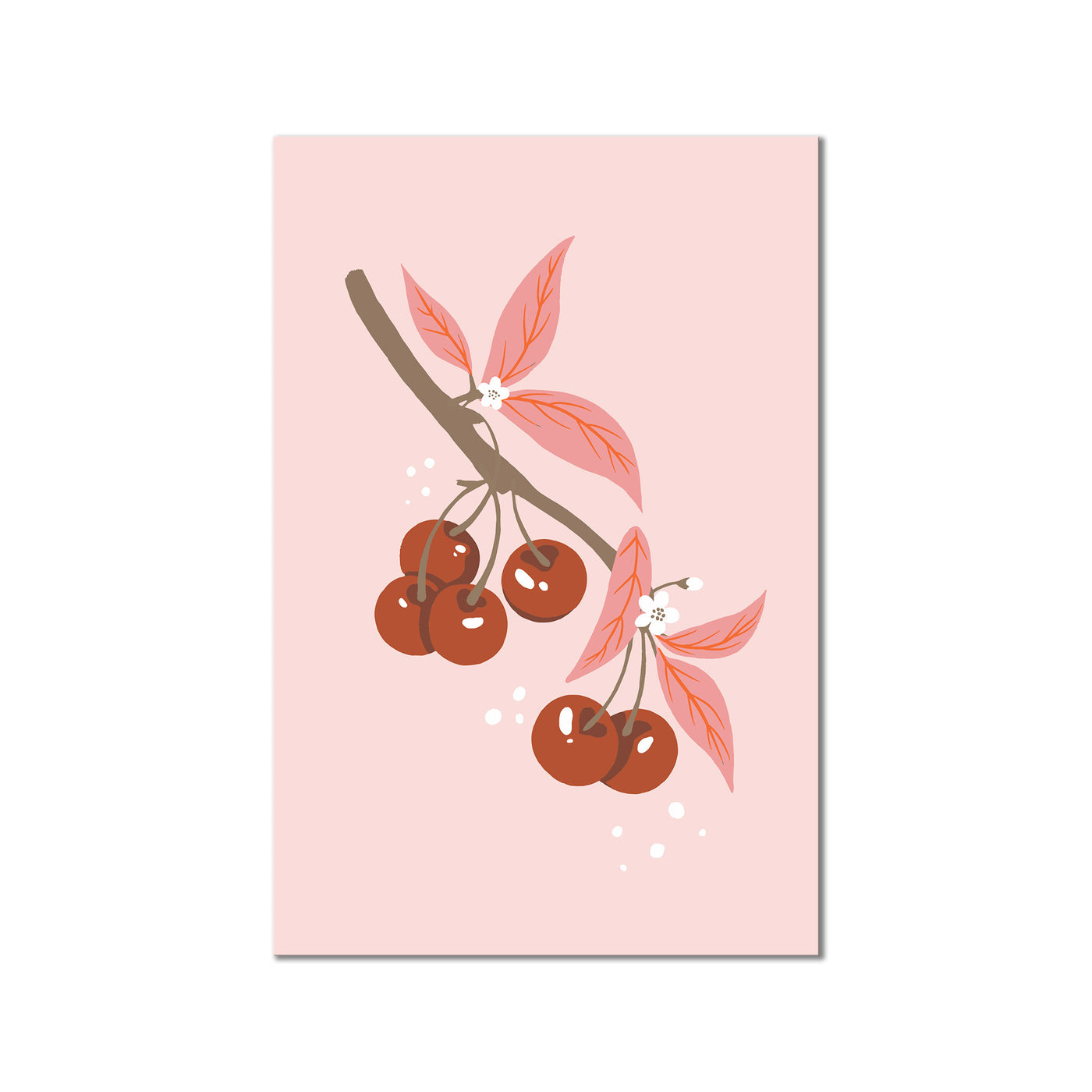 Rosés Are Red VI