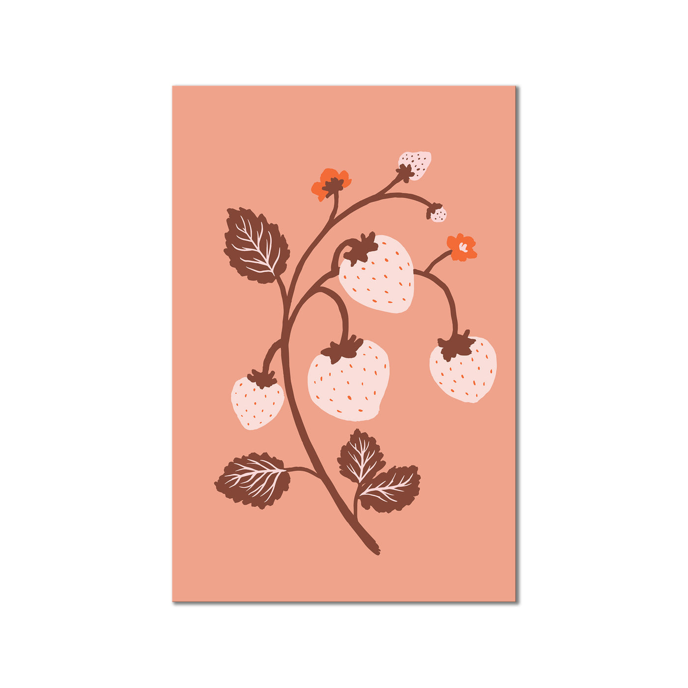 Rosés Are Red XI