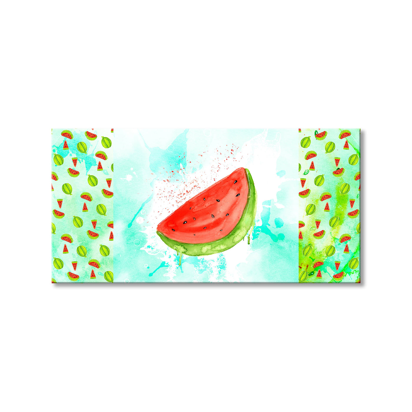 Watermelon Splash