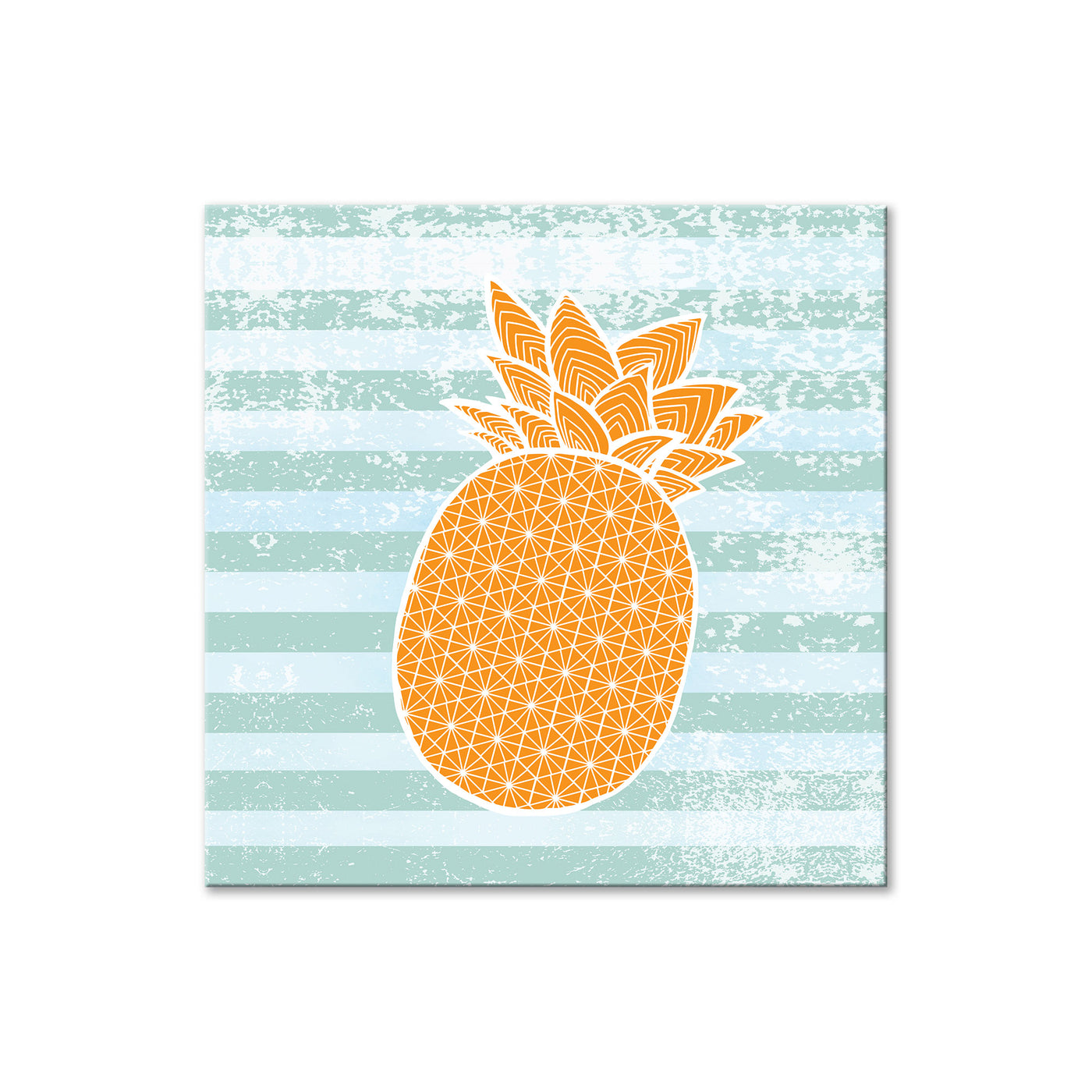 Starburst Pineapple III