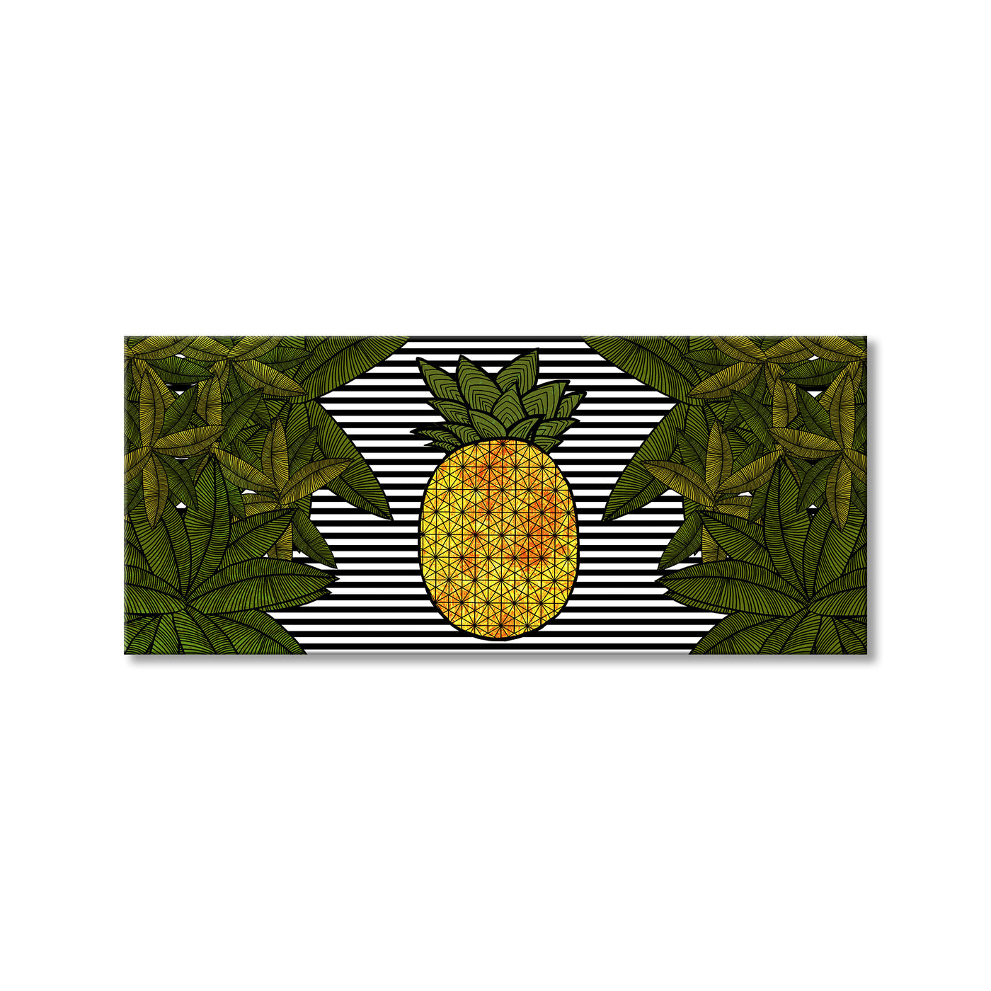 Pineapple Trail