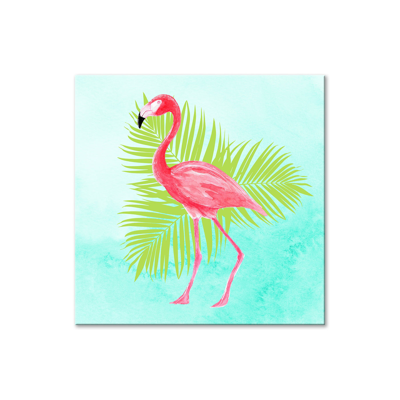 Flamingo I