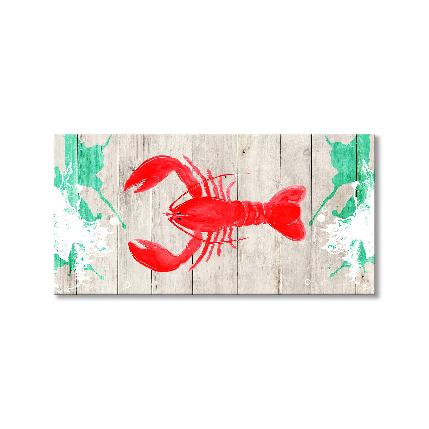 Lobster Red