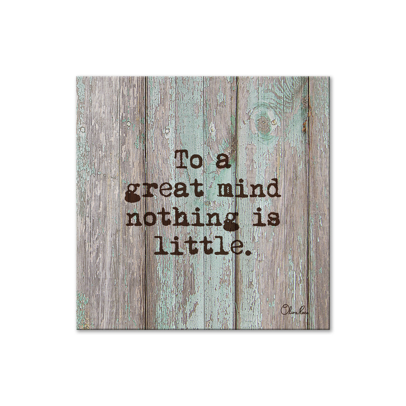 Great Mind
