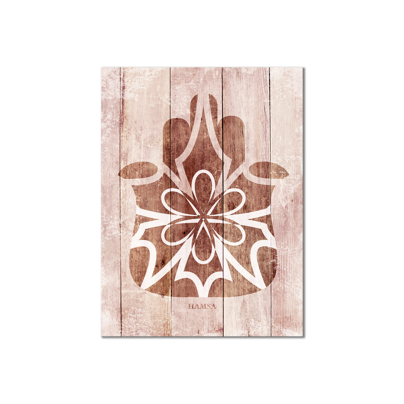 Hamsa Hand III