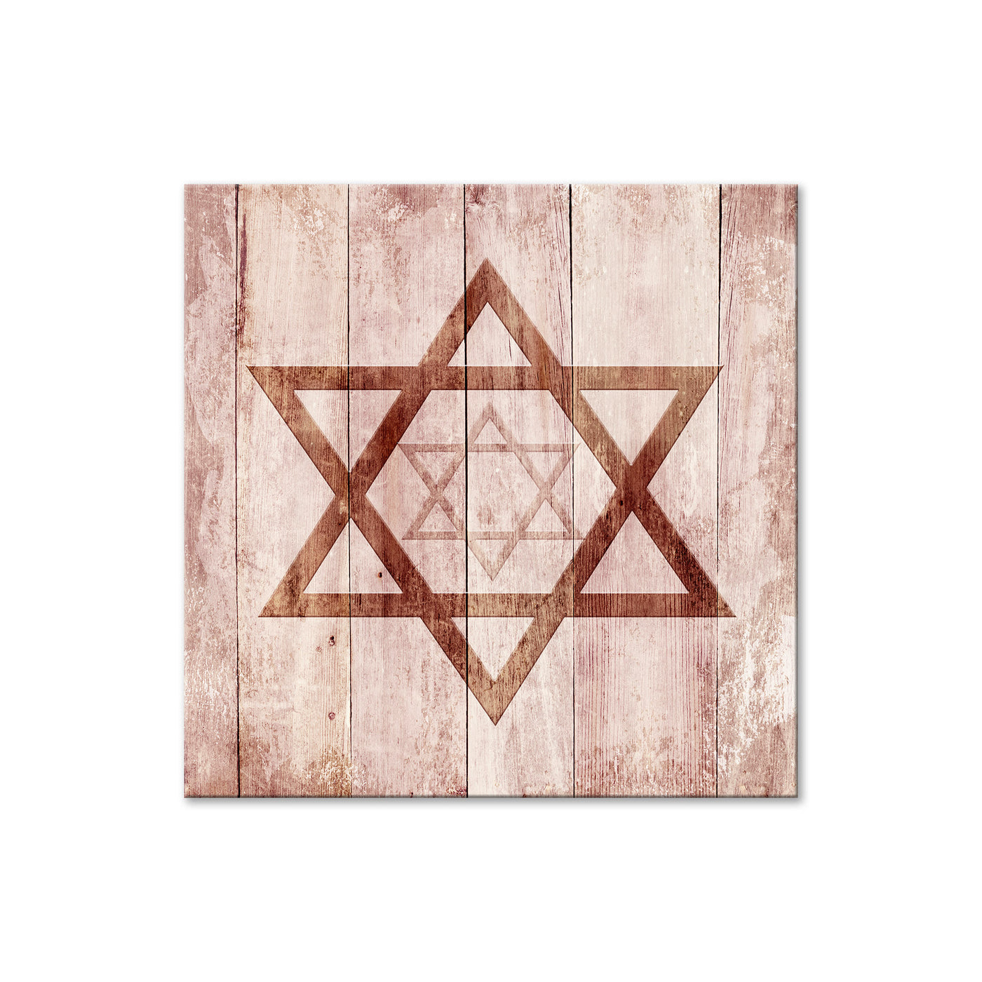 Star of David I