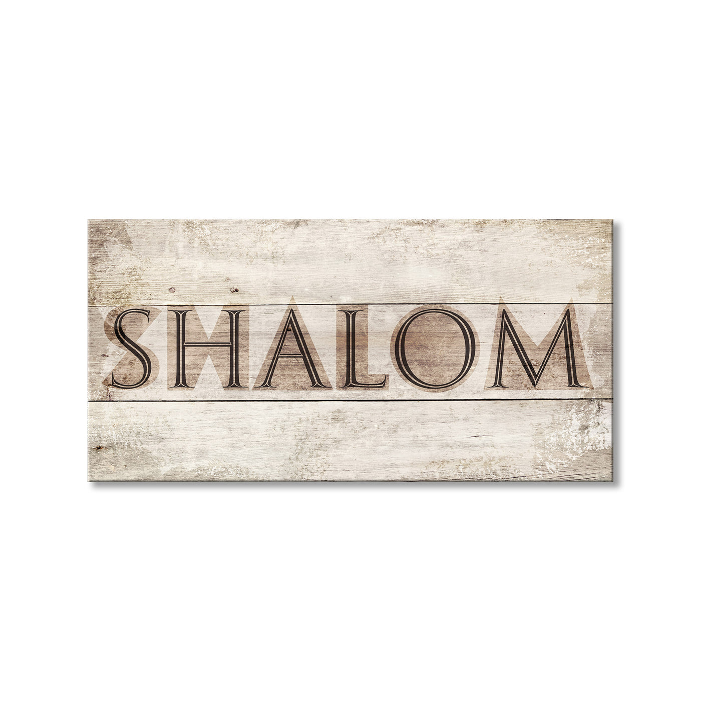 Shalom I