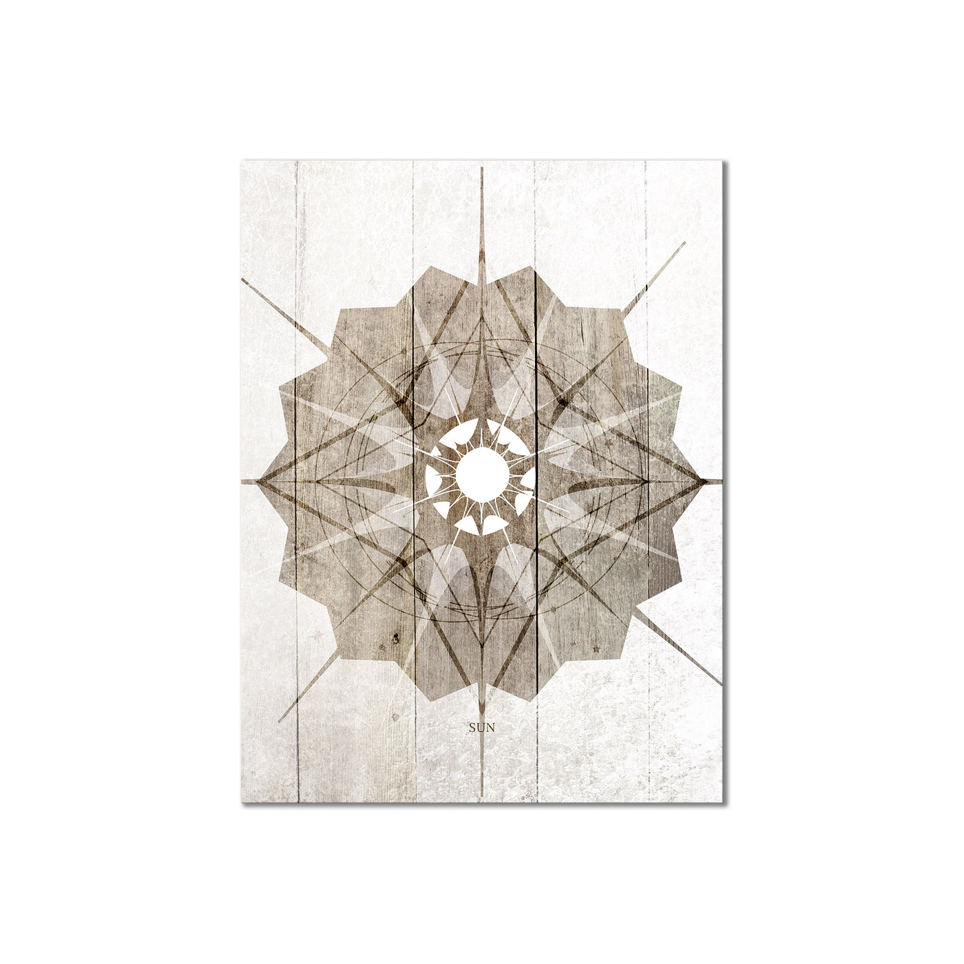 Sun Star III