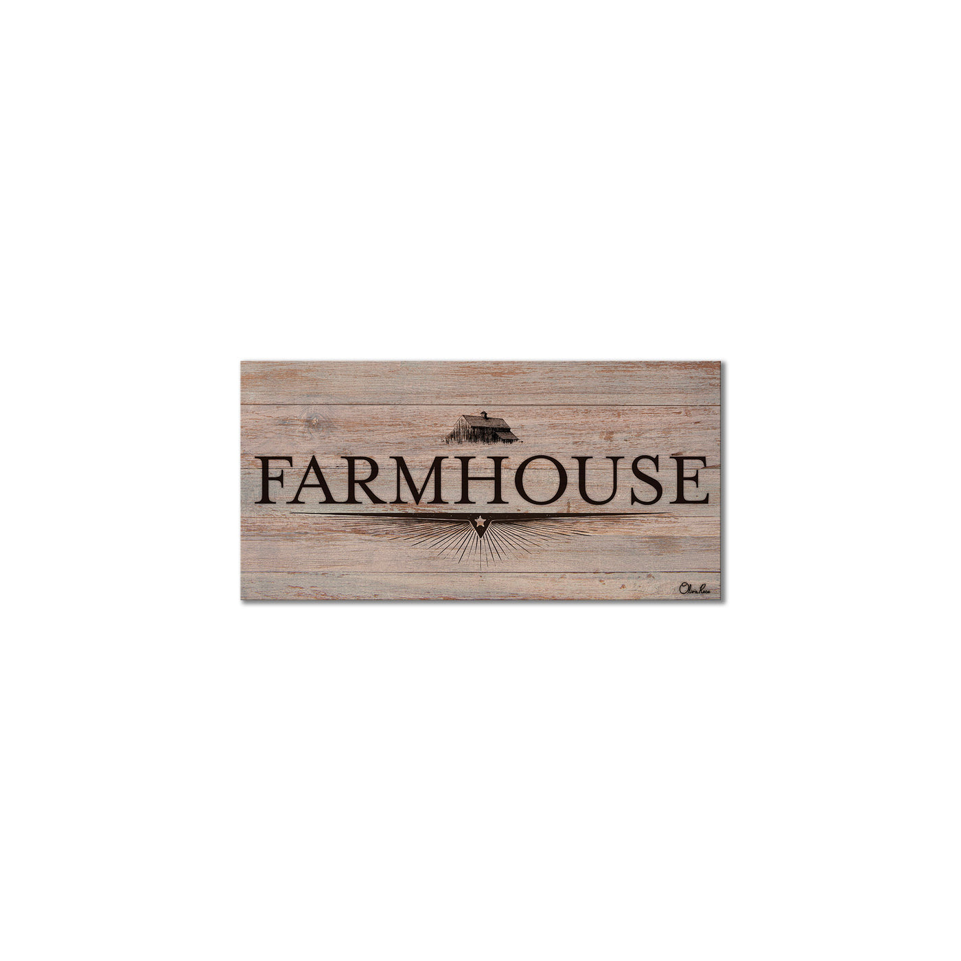 Farmhouse I