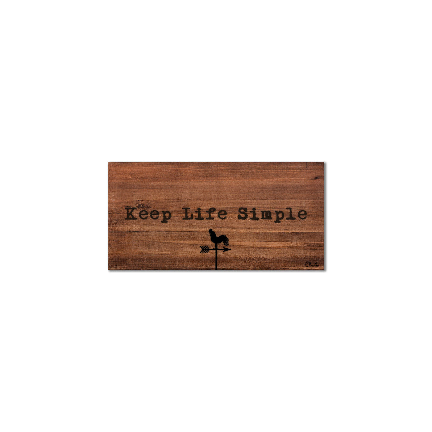 Simple Life