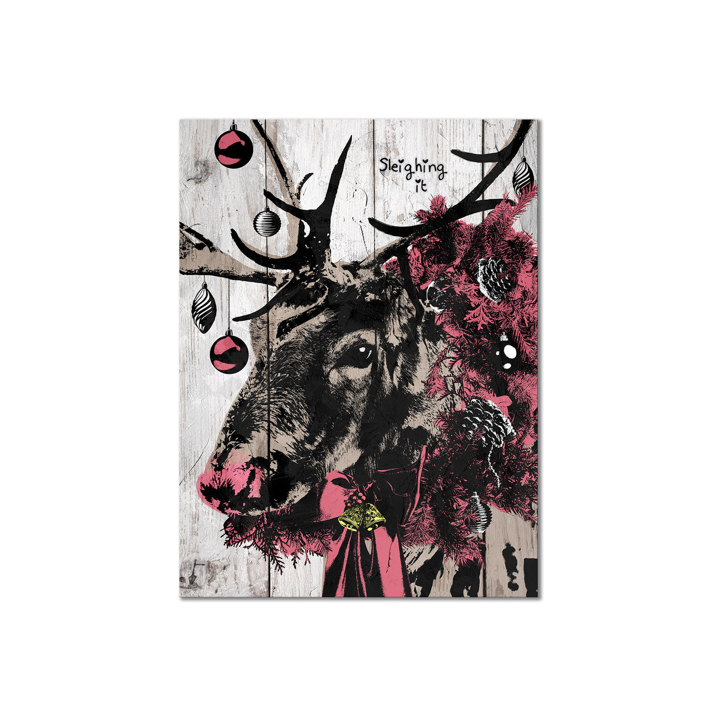 Reindeer