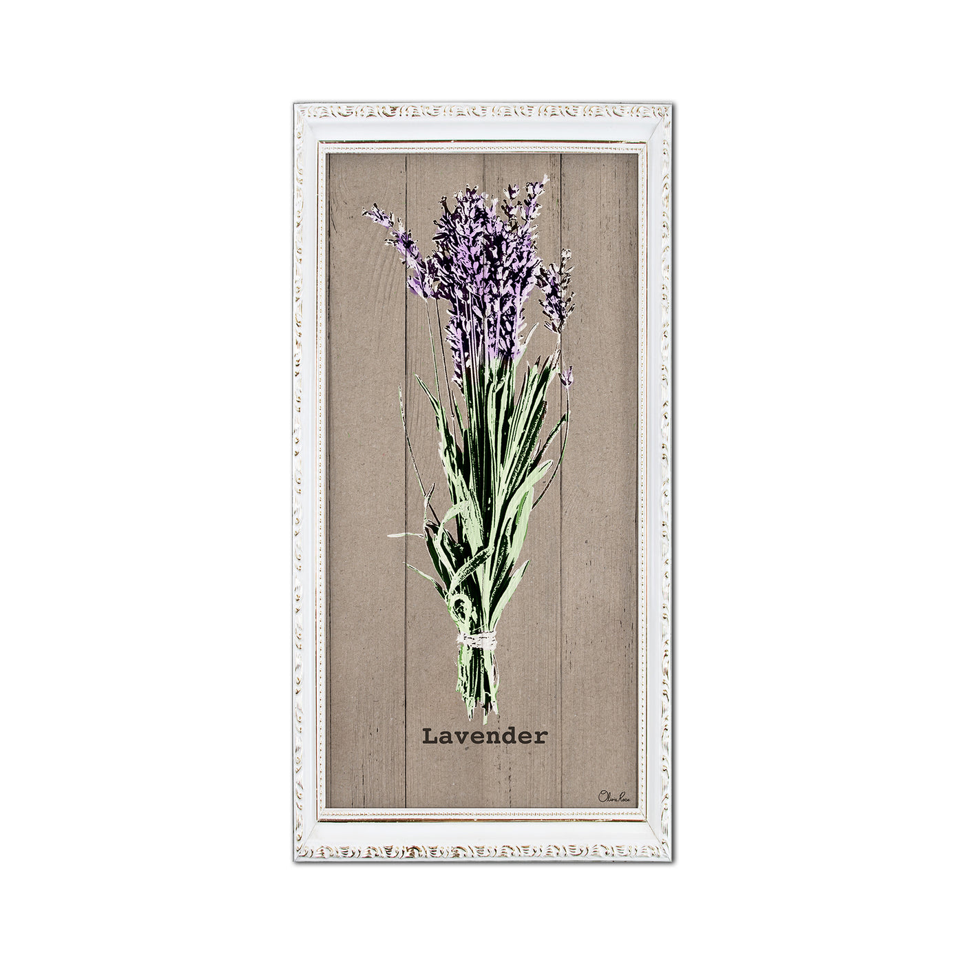 Lavender