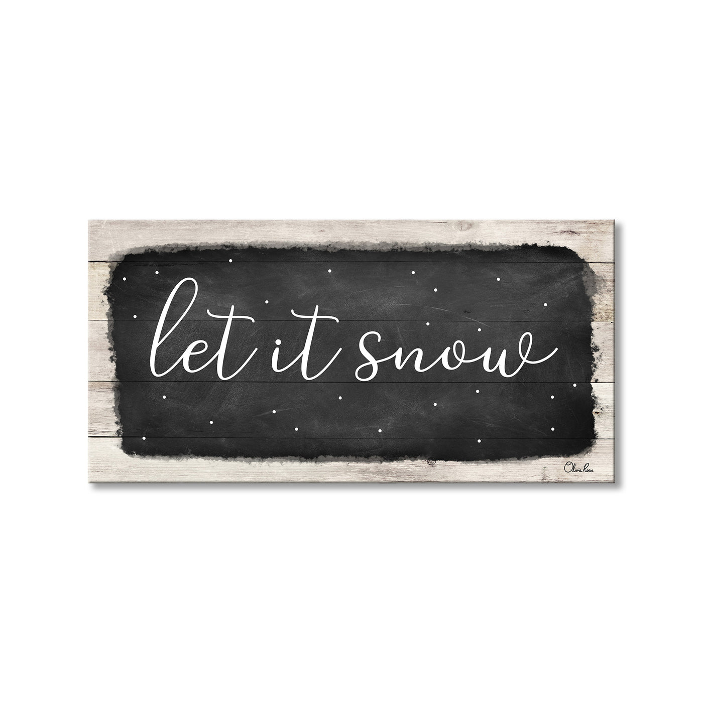 Let it Snow II