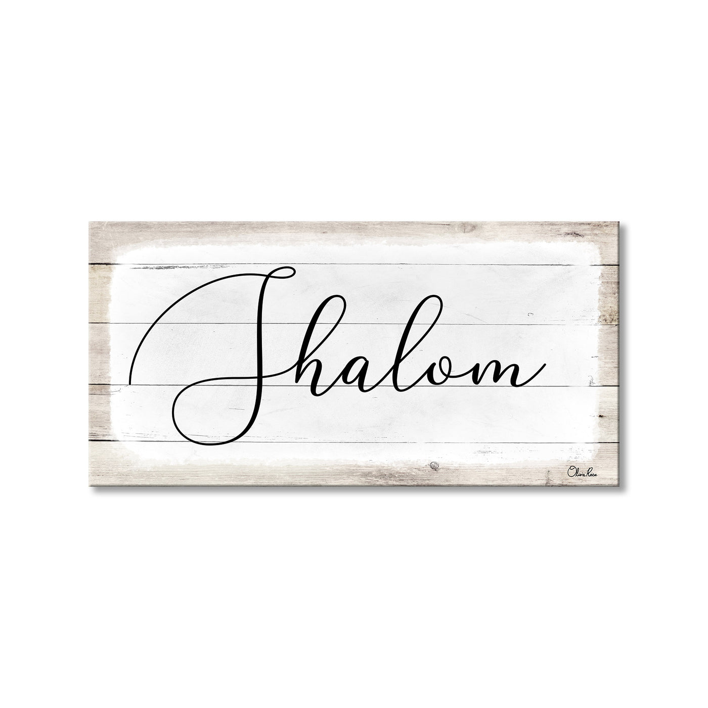 Shalom II